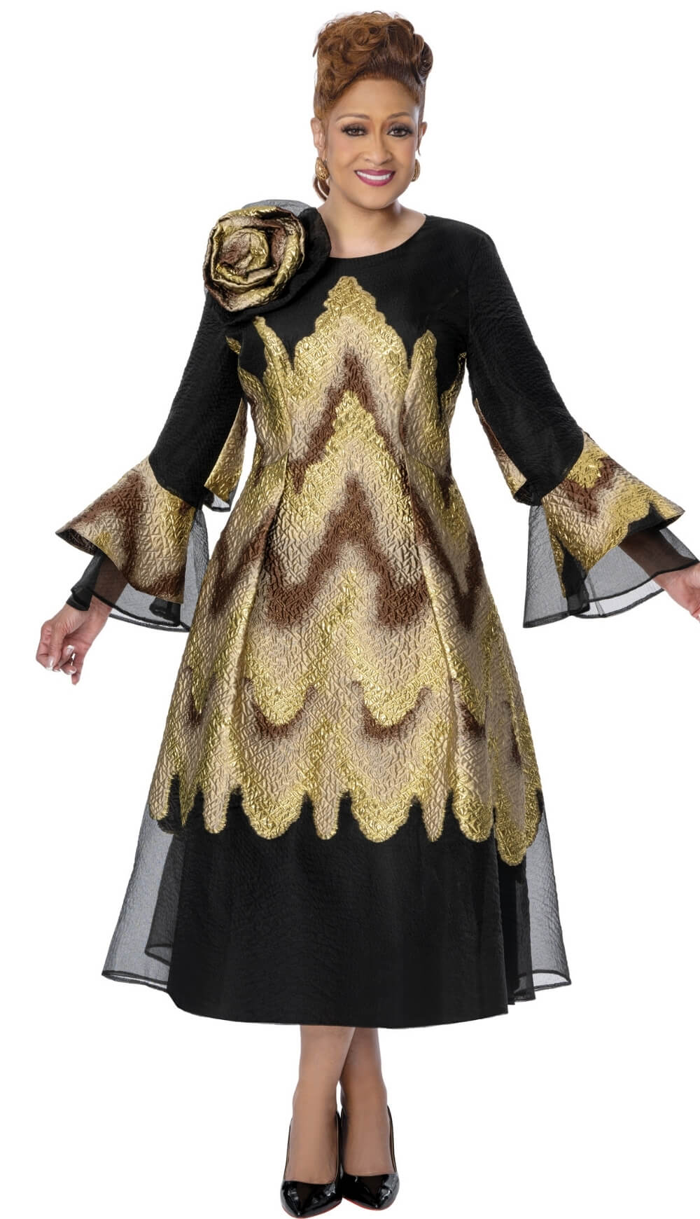 Dorinda Clark-Cole 310351-BN Dorinda Clark-Cole 310351-BN